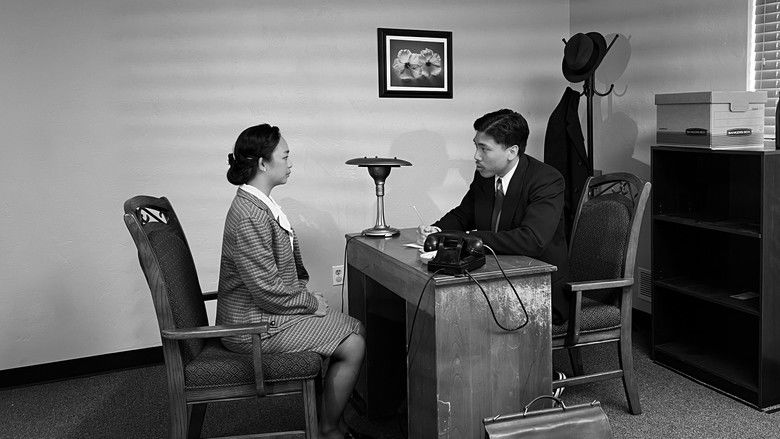 кадр из фильма The Chest of Ryou