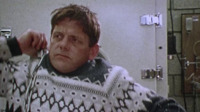 кадр из фильма Reynir Sterki: Beyond Strength