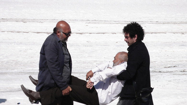 кадр из фильма Nokta