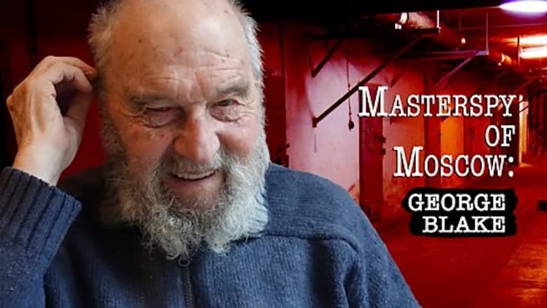 кадр из фильма Masterspy of Moscow - George Blake