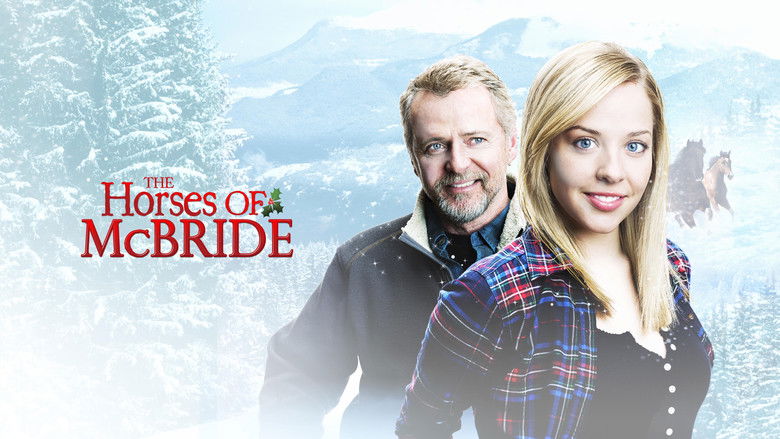 кадр из фильма The Horses of McBride