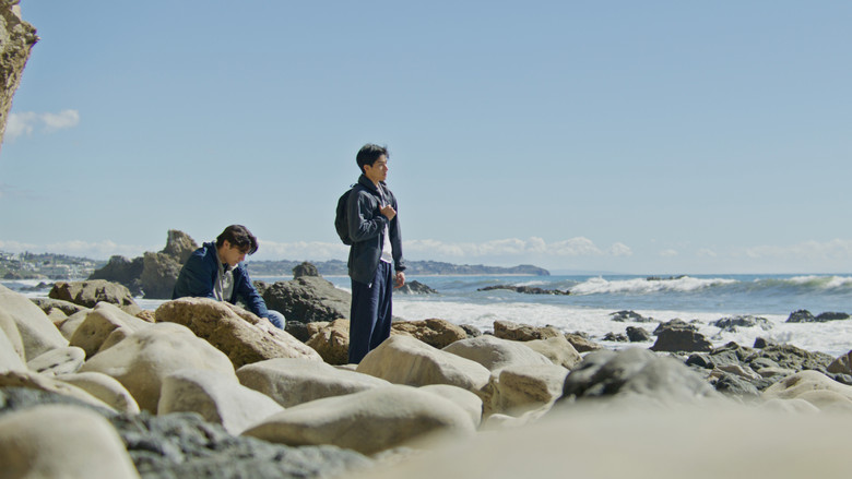 кадр из фильма Missing at Sea