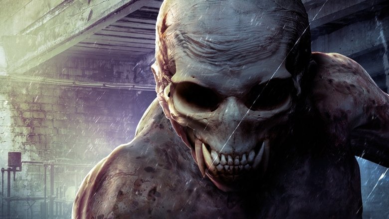 Охотники за кровью