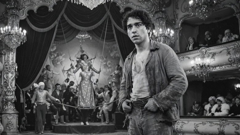 кадр из фильма Trivial Of My Life