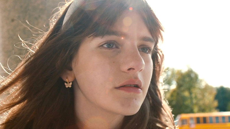 кадр из фильма Раньше я была смешной