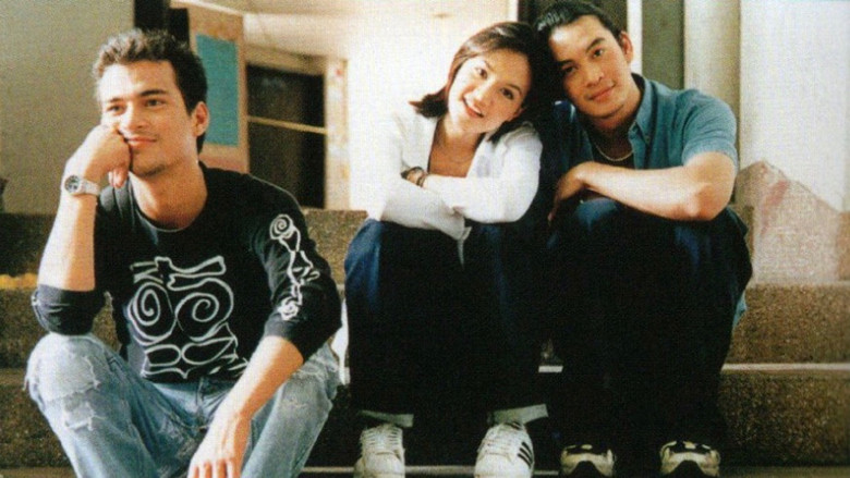 кадр из фильма รัก-ออกแบบไม่ได้