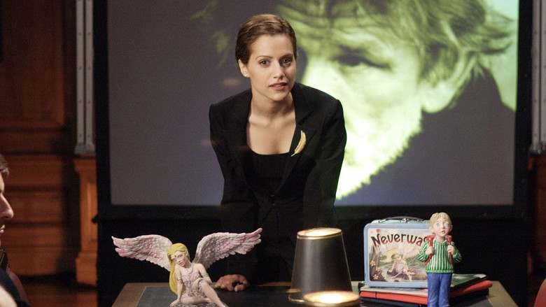 кадр из фильма Страна Небывалия