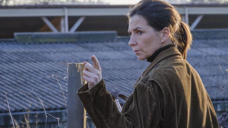 кадр из фильма Le combat d’Alice