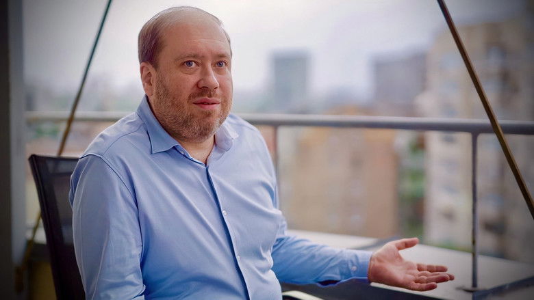 кадр из фильма Die Nuklearfalle - Putins Deals mit dem Westen