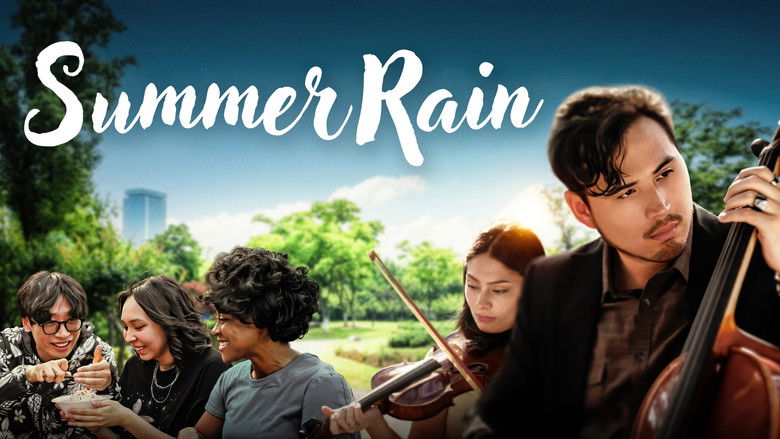 кадр из фильма Summer Rain
