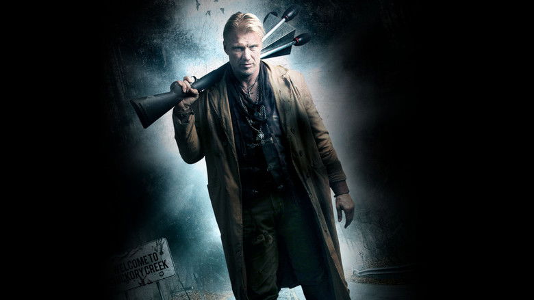 кадр из фильма Не убивай его