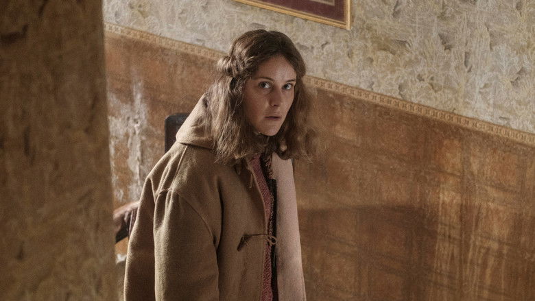 кадр из фильма Амулет