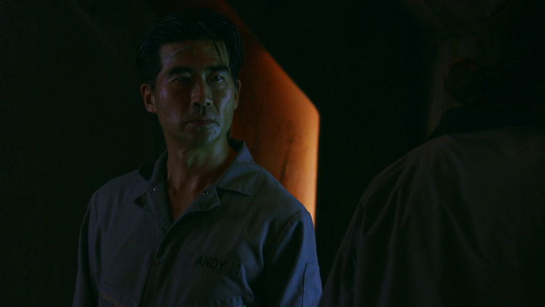 кадр из фильма Beached