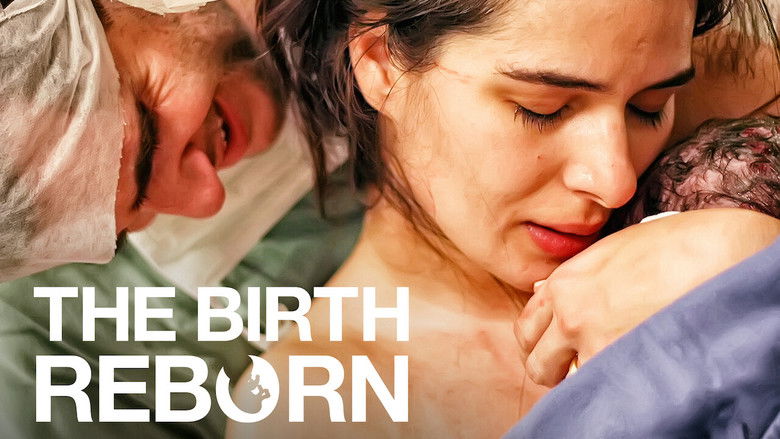 кадр из фильма O Renascimento do Parto