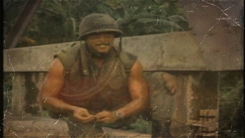 кадр из фильма The Expendables