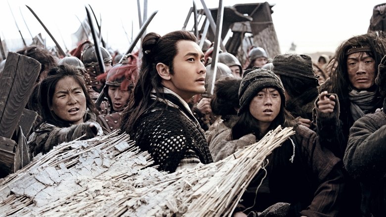 кадр из фильма Белокурая невеста из Лунного королевства