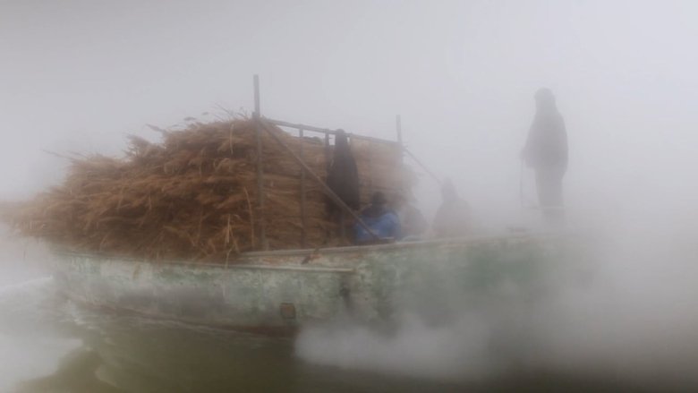 кадр из фильма Дельта