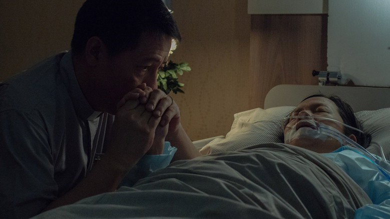 кадр из фильма 終