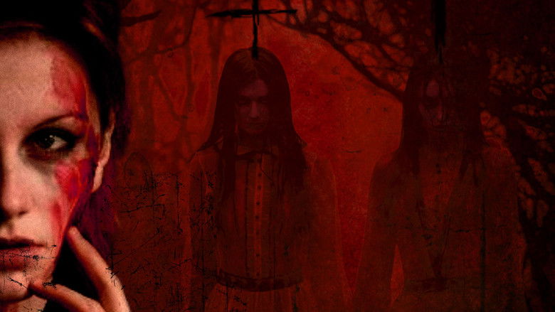 кадр из фильма Anna and The Dead