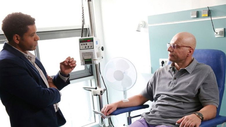 кадр из фильма La dernière échappée