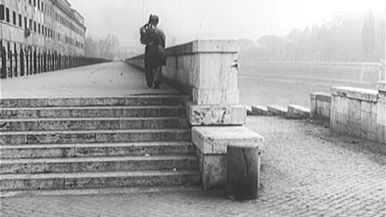 кадр из фильма Служба чистки улиц