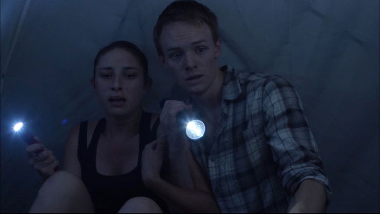 кадр из фильма Backpack