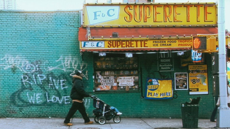 кадр из фильма Prince of Broadway