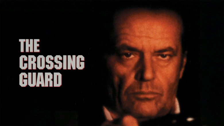 кадр из фильма Постовой на перекрестке