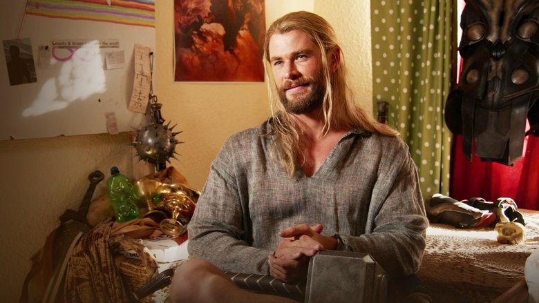 кадр из фильма Команда Тора. Часть 2