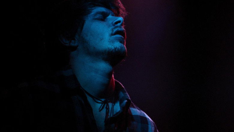 кадр из фильма Любовь во время гражданской войны