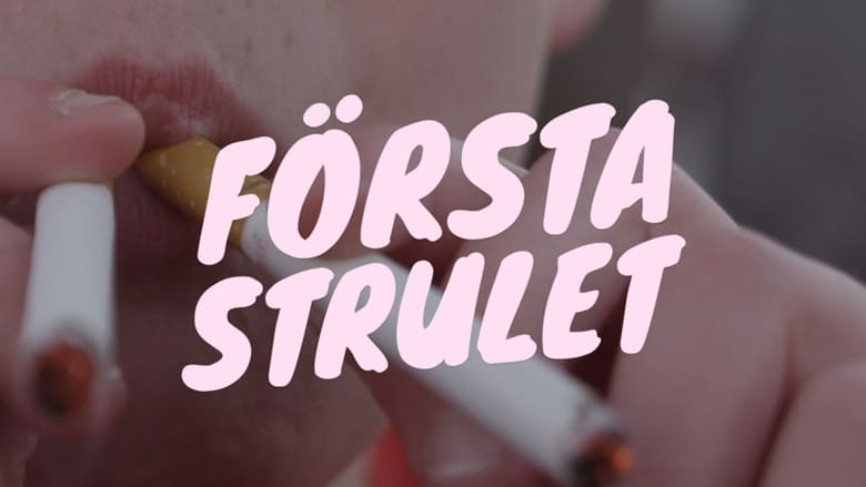 кадр из фильма Första strulet