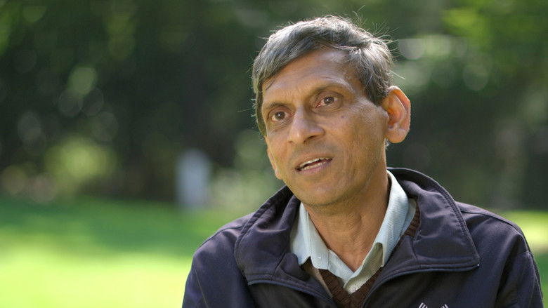 кадр из фильма De la luz y de las sombras