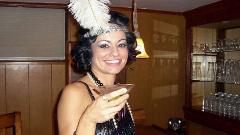 кадр из фильма Madcap Mabel