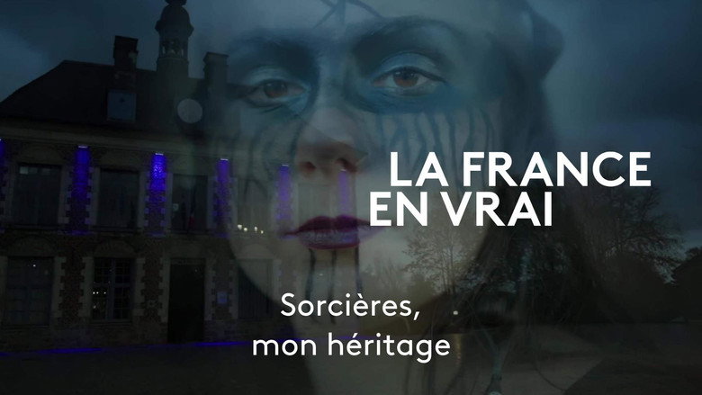 Sorcières, mon héritage