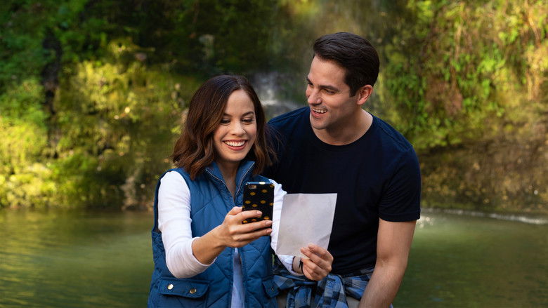 кадр из фильма Природа романтики