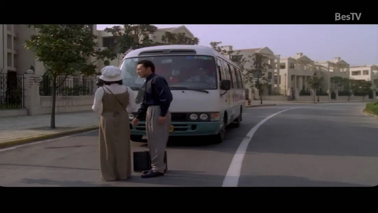 кадр из фильма 十日情缘