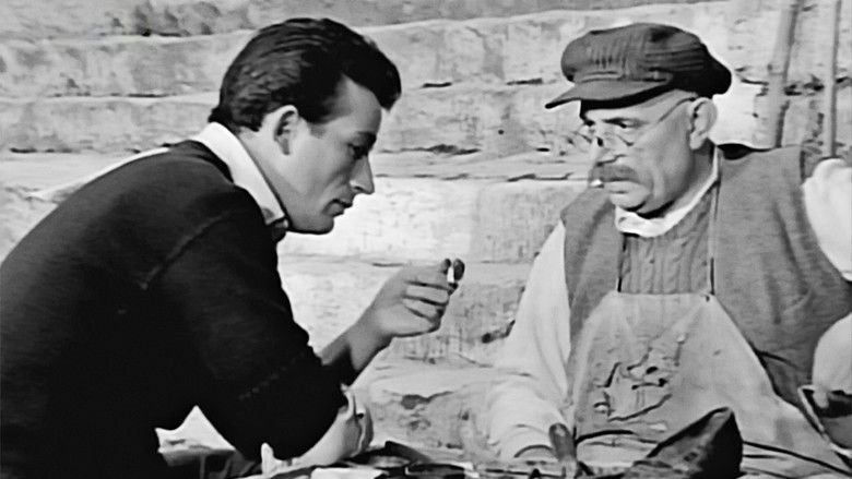 кадр из фильма Το κορίτσι της γειτονιάς