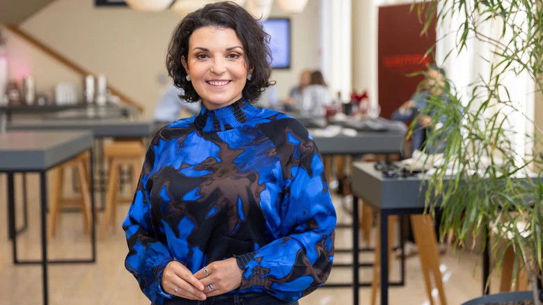 кадр из фильма Das falsche Versprechen vom Aufstieg