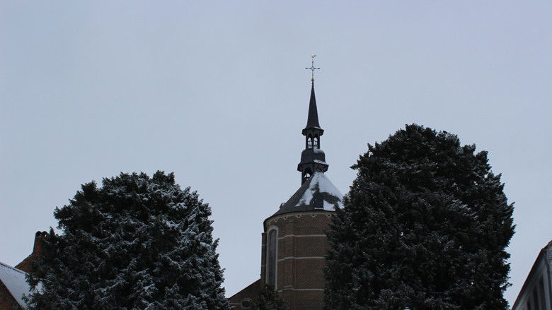 кадр из фильма De Verboden Vrucht