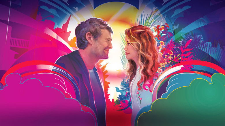 кадр из фильма Уроки испанского