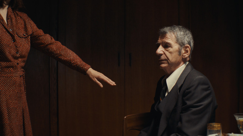 кадр из фильма Stric