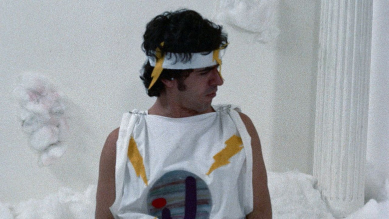 кадр из фильма The Mount of Venus