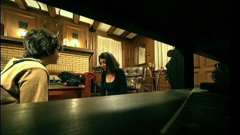 кадр из фильма Dooba Dooba