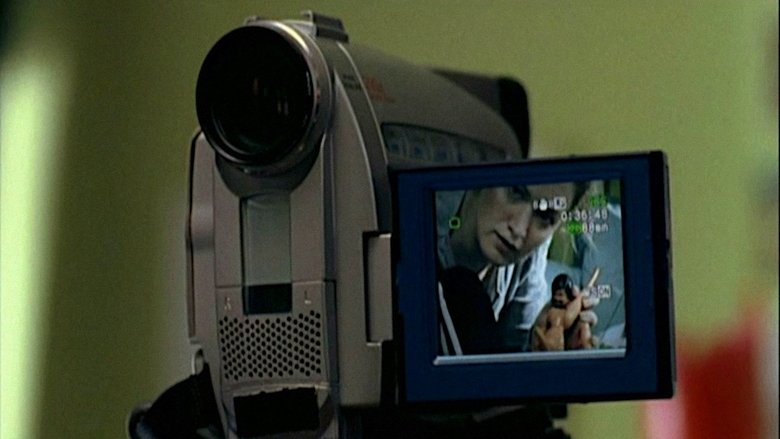 кадр из фильма Slippery Slope