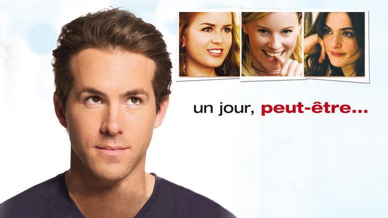 кадр из фильма Да, возможно