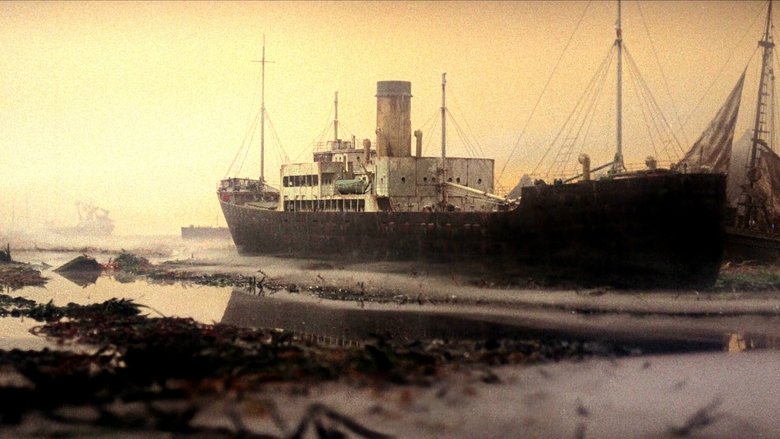 кадр из фильма The Lost Continent