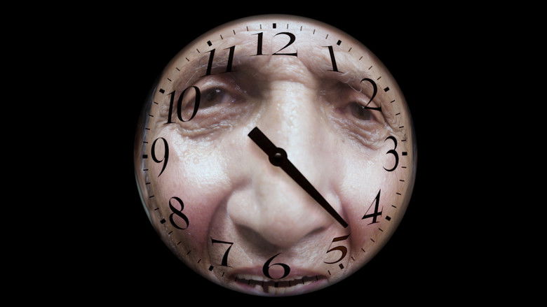 кадр из фильма Tomorrow, again