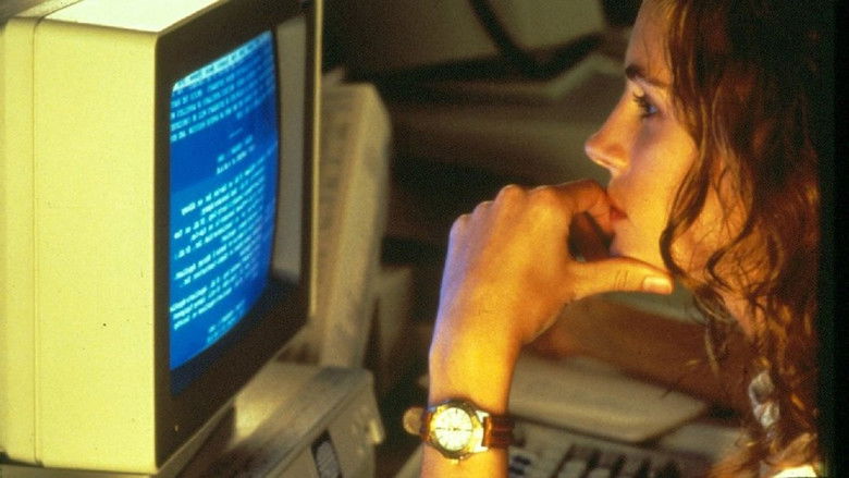 кадр из фильма Дело о пеликанах