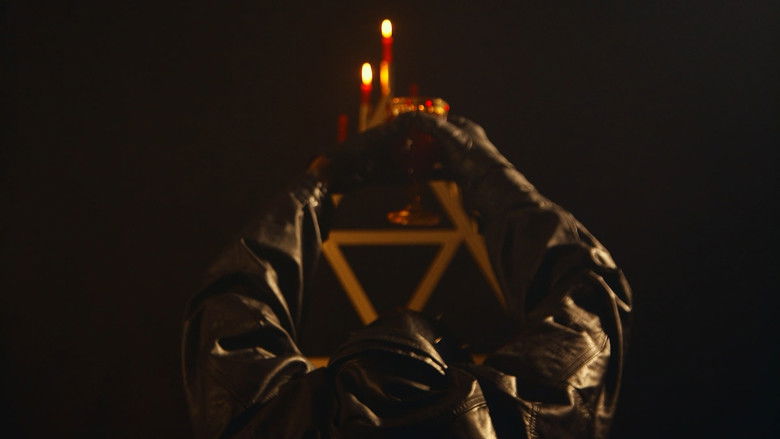 кадр из фильма Tenebrae