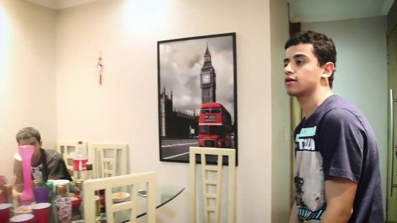 кадр из фильма Flores Secas